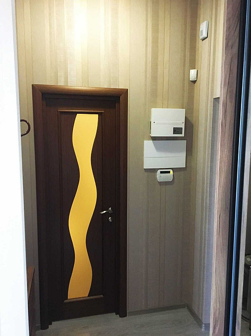 D1A Сдам 1к. кв. Холодная Гора. Новострой. Автономное отопление. Харьков - изображение 7