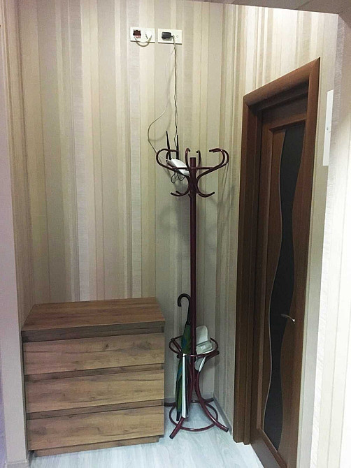 D1A Сдам 1к. кв. Холодная Гора. Новострой. Автономное отопление. Харьков - изображение 8