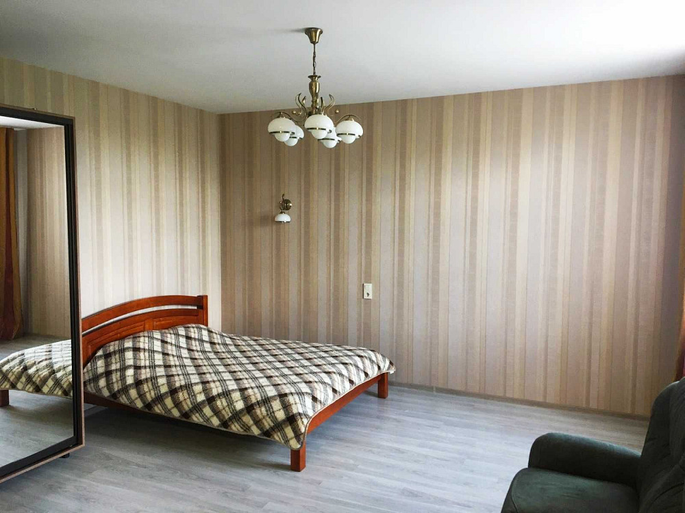 D1A Сдам 1к. кв. Холодная Гора. Новострой. Автономное отопление. Харьков - изображение 5