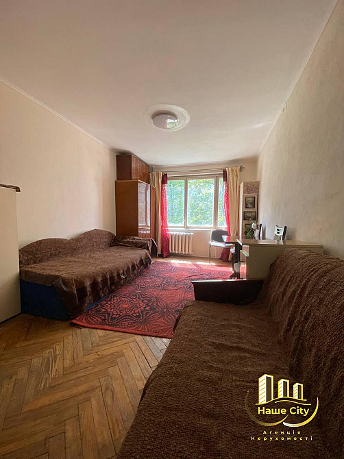 Оренда / Квартира / вул. Наукова, Кульпарків, Львів Львов - изображение 1