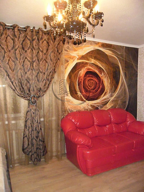 Здам 1 кімнатну квартиру, м. Ботанічний сад Харьков - изображение 6