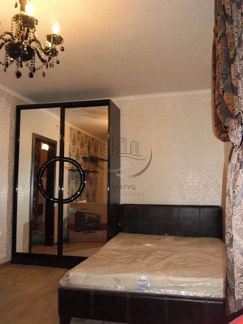 Здам 1 кімнатну квартиру, м. Ботанічний сад Харьков - изображение 1