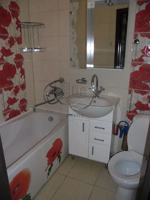 Здам 1 кімнатну квартиру, м. Ботанічний сад Харьков - изображение 2