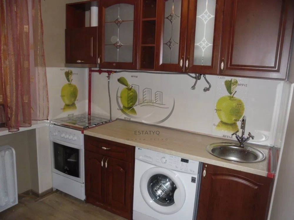 Здам 1 кімнатну квартиру, м. Ботанічний сад Харьков - изображение 3