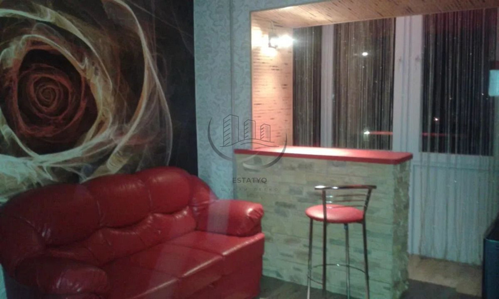 Здам 1 кімнатну квартиру, м. Ботанічний сад Харьков - изображение 4