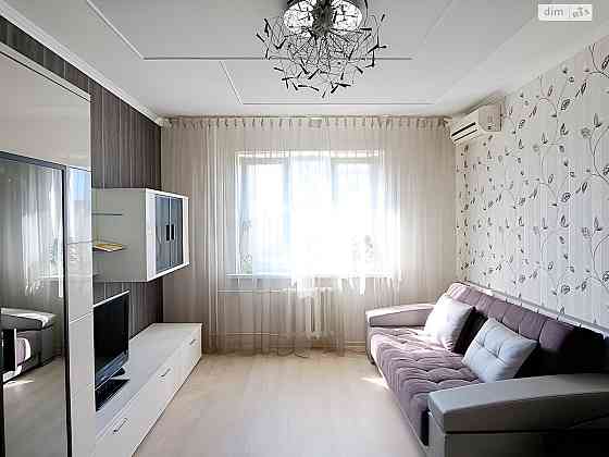 Долгосрочная аренда 2к квартиры на просп. Леся Курбаса Киев