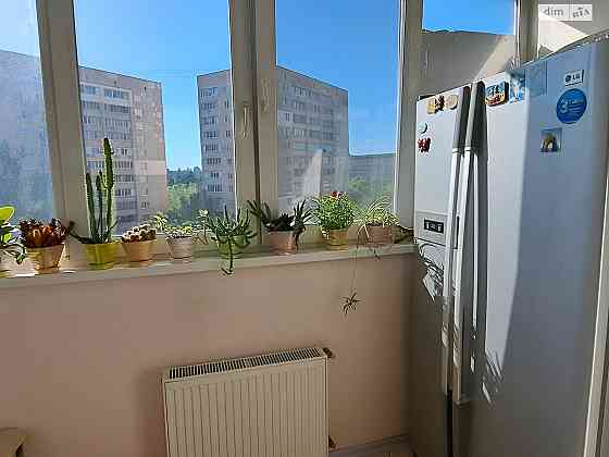 Долгосрочная аренда 2к квартиры на просп. Леся Курбаса Киев