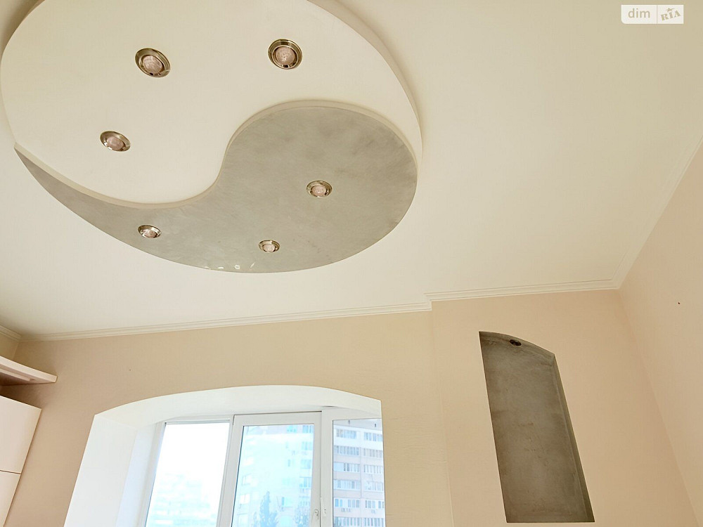 Долгосрочная аренда 2к квартиры на просп. Леся Курбаса Київ - зображення 3