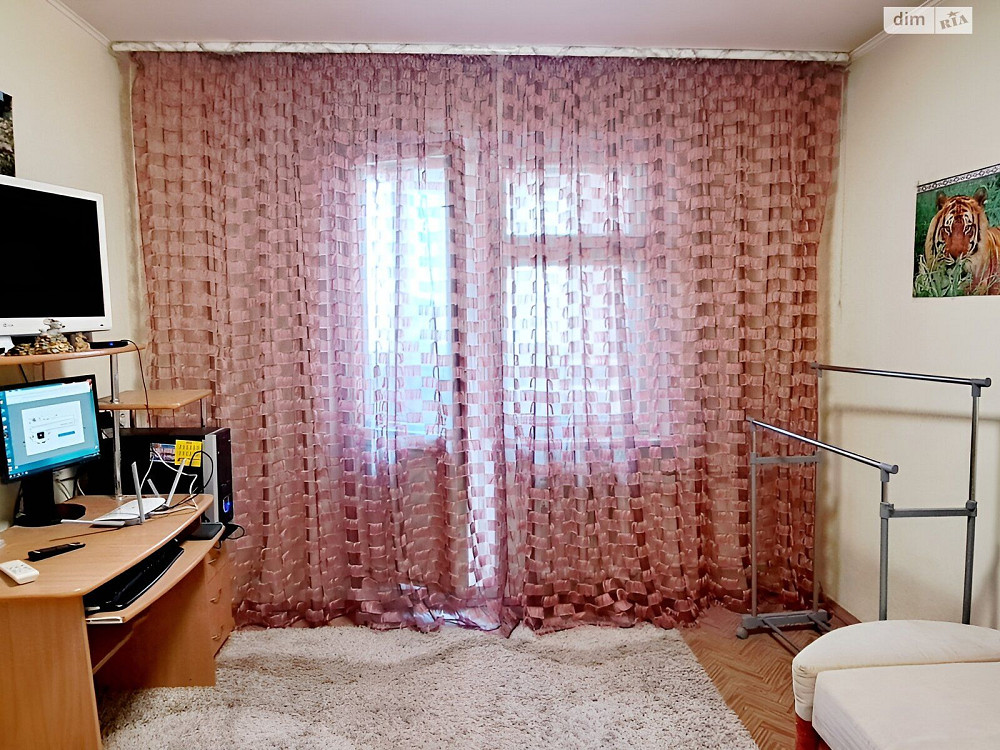 Долгосрочная аренда 2к квартиры на просп. Леся Курбаса Київ - зображення 8