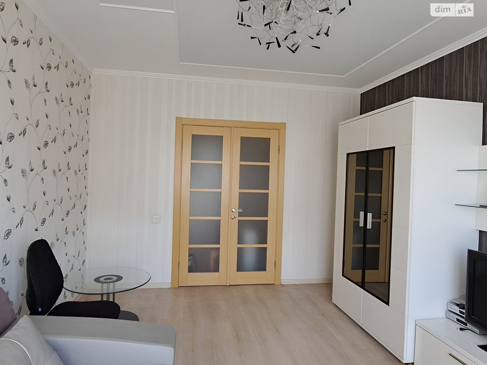 Долгосрочная аренда 2к квартиры на просп. Леся Курбаса Київ - зображення 6
