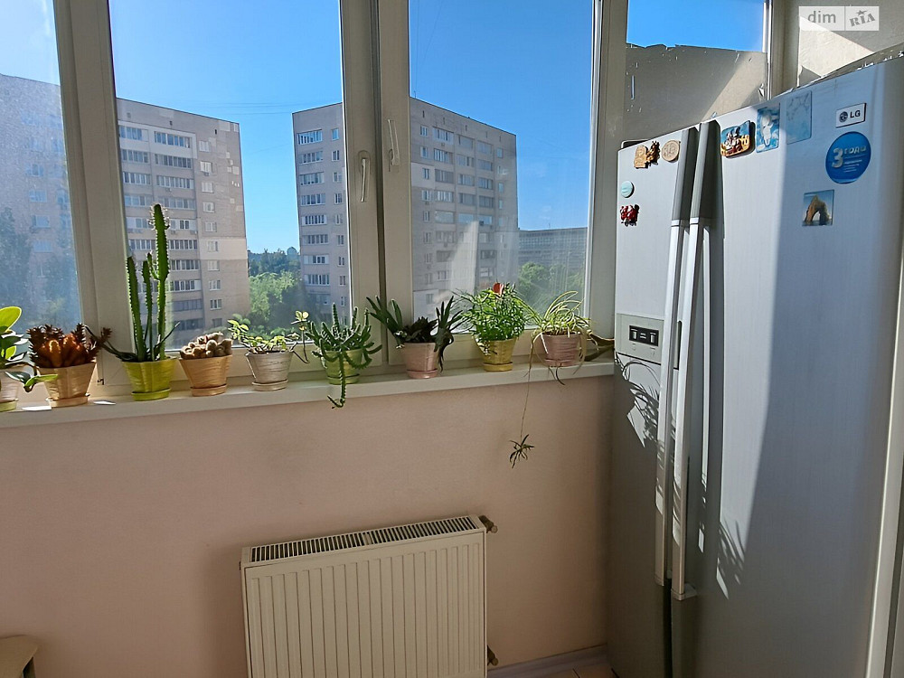 Долгосрочная аренда 2к квартиры на просп. Леся Курбаса Київ - зображення 4