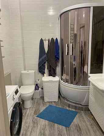 Оренда 1-к.квартири Драгоманова 2а З ГЕНЕРАТОРОМ! Киев