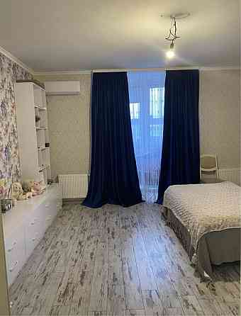 Оренда 1-к.квартири Драгоманова 2а З ГЕНЕРАТОРОМ! Киев