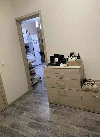 Оренда 1-к.квартири Драгоманова 2а З ГЕНЕРАТОРОМ! Киев