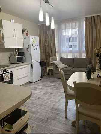 Оренда 1-к.квартири Драгоманова 2а З ГЕНЕРАТОРОМ! Киев