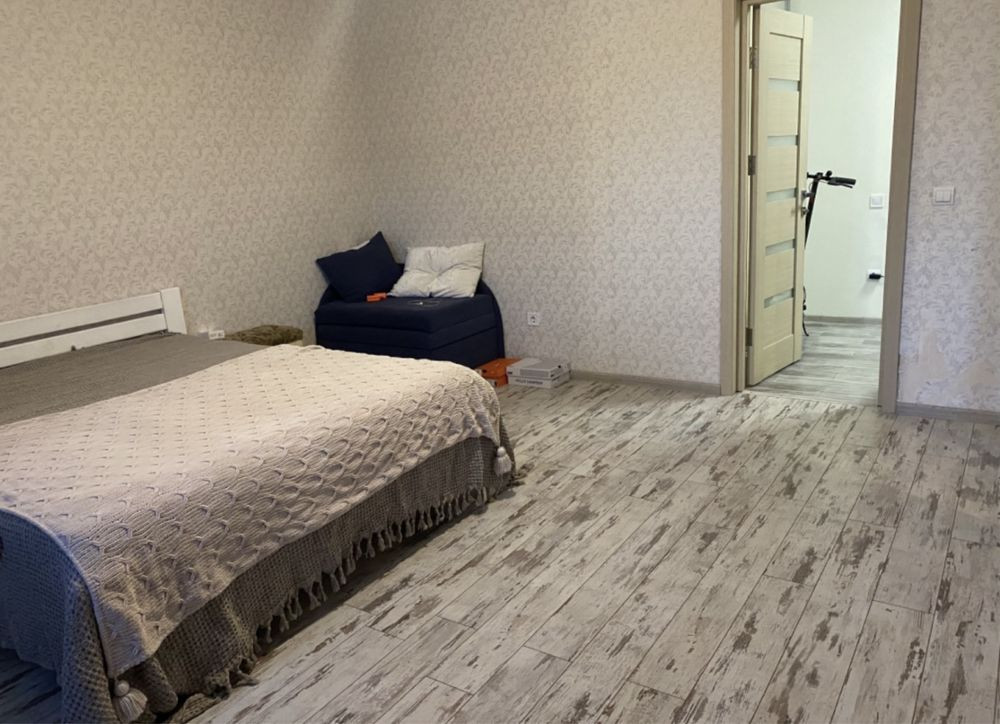 Оренда 1-к.квартири Драгоманова 2а З ГЕНЕРАТОРОМ! Київ - зображення 3