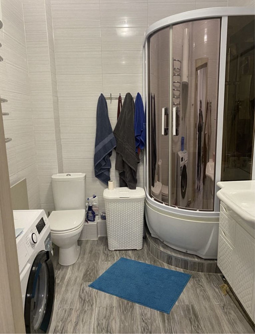 Оренда 1-к.квартири Драгоманова 2а З ГЕНЕРАТОРОМ! Київ - зображення 5