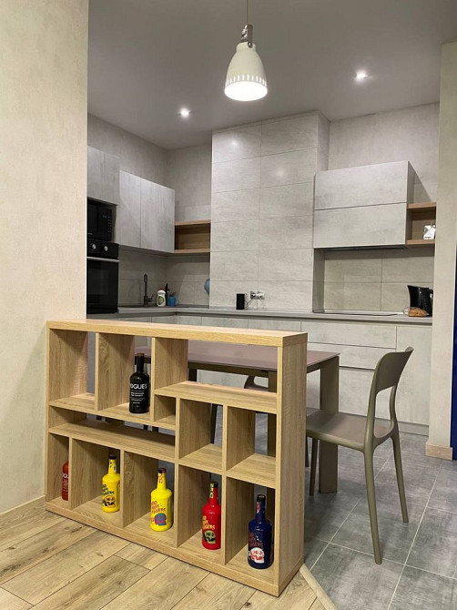 Аренда ‼️ Жк Лимнос , 2 х комнатная ‼️ Аркадия , фонтан Одеса - зображення 6