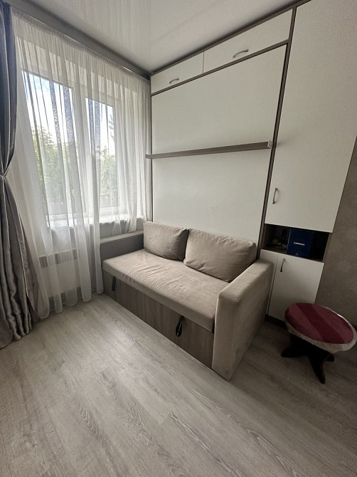 Актуальна 1к смарт Софієвська Борщагівка Софіївська Борщагівка - зображення 5