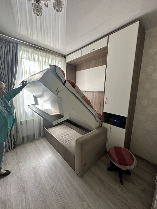 Актуальна 1к смарт Софієвська Борщагівка Софіївська Борщагівка - зображення 6