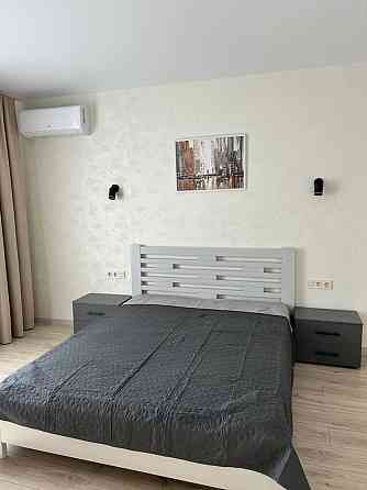 Здається  в оренду  1 кімнатна квартира «Гранд Сіті Домбровський» Житомир