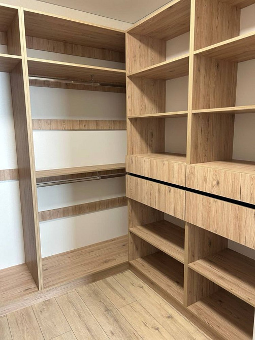 Здається  в оренду  1 кімнатна квартира «Гранд Сіті Домбровський» Житомир - зображення 4