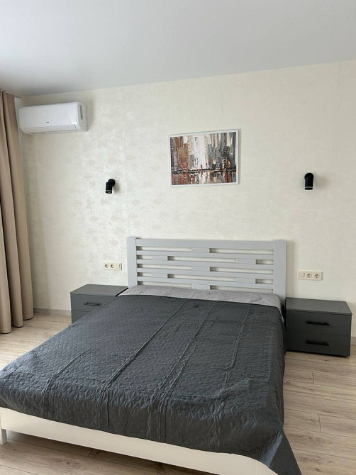 Здається  в оренду  1 кімнатна квартира «Гранд Сіті Домбровський» Житомир - зображення 2