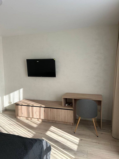 Здається  в оренду  1 кімнатна квартира «Гранд Сіті Домбровський» Житомир - зображення 3