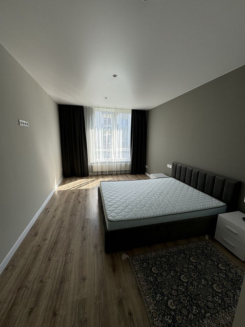 Оренда 1 кім.квартири 52,4 кв.м., ЖК Royal Hill, Лисиничі/Винники Лисиничи - изображение 6