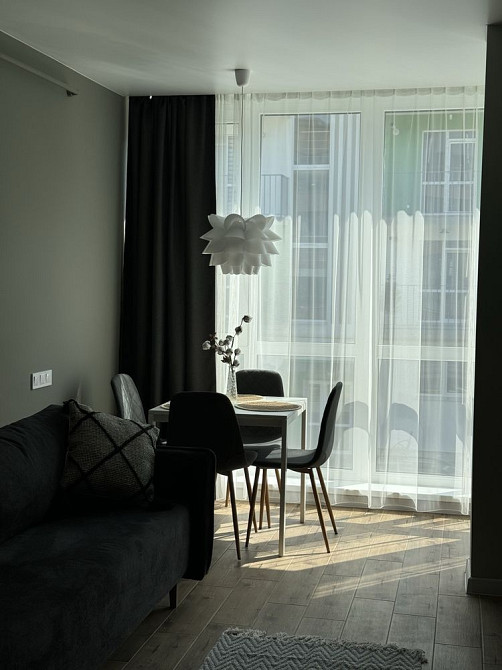 Оренда 1 кім.квартири 52,4 кв.м., ЖК Royal Hill, Лисиничі/Винники Лисиничи - изображение 1