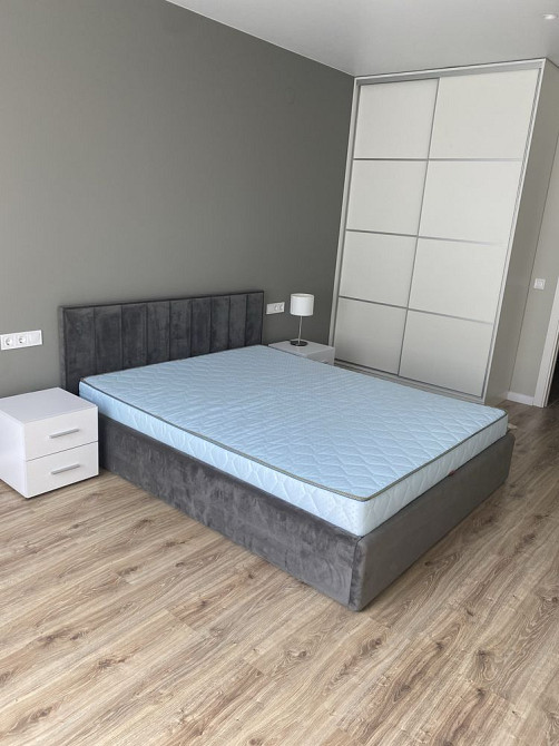 Оренда 1 кім.квартири 52,4 кв.м., ЖК Royal Hill, Лисиничі/Винники Лисиничи - изображение 5