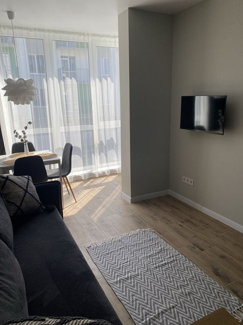 Оренда 1 кім.квартири 52,4 кв.м., ЖК Royal Hill, Лисиничі/Винники Лисиничи - изображение 3