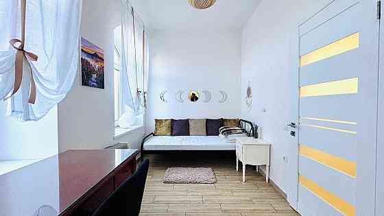 Сдаётся комфортная 2 ком. кв. клубном доме, ремонтом, центре города Днепр