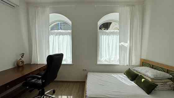 Сдаётся комфортная 2 ком. кв. клубном доме, ремонтом, центре города Днепр