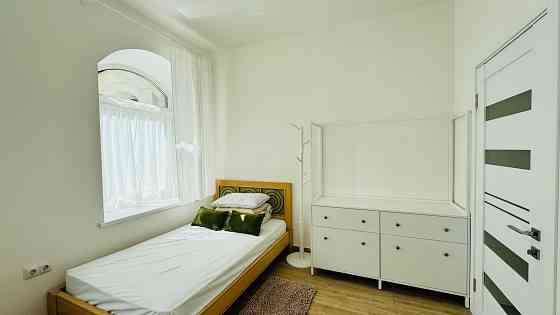 Сдаётся комфортная 2 ком. кв. клубном доме, ремонтом, центре города Днепр