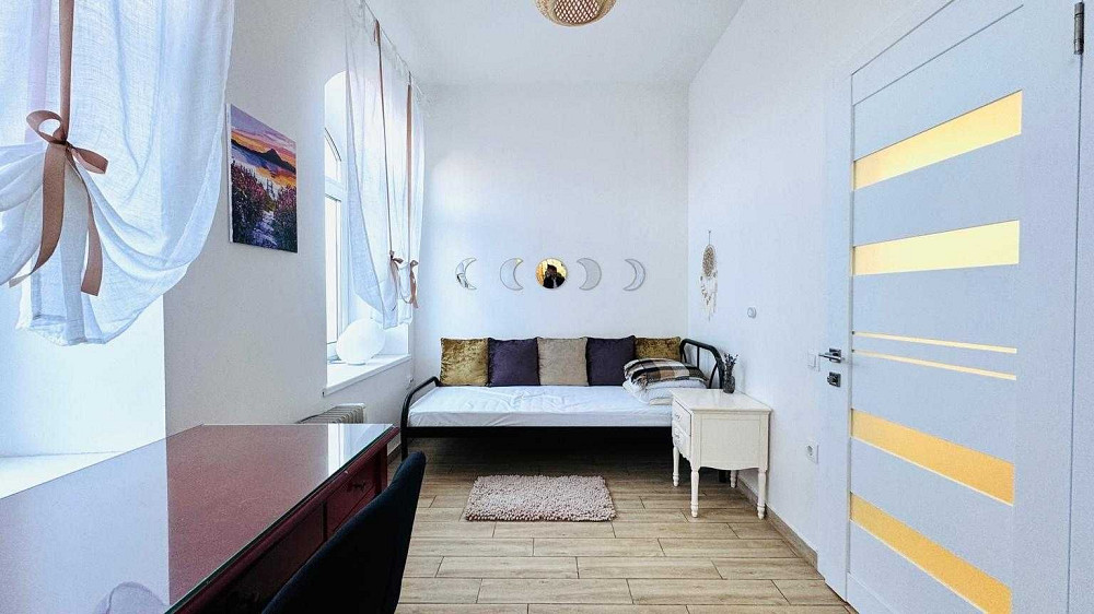 Сдаётся комфортная 2 ком. кв. клубном доме, ремонтом, центре города Днепр - изображение 1