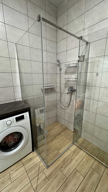 Сдаётся комфортная 2 ком. кв. клубном доме, ремонтом, центре города Днепр - изображение 8