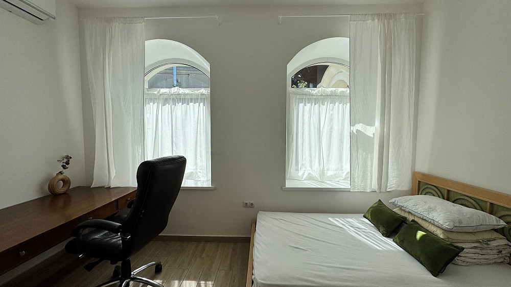 Сдаётся комфортная 2 ком. кв. клубном доме, ремонтом, центре города Днепр - изображение 4