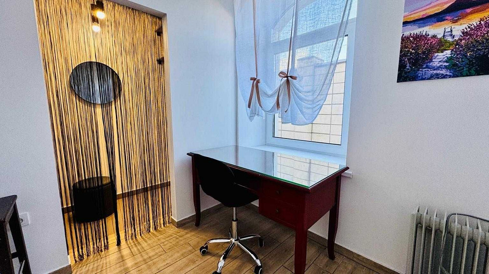 Сдаётся комфортная 2 ком. кв. клубном доме, ремонтом, центре города Днепр - изображение 2