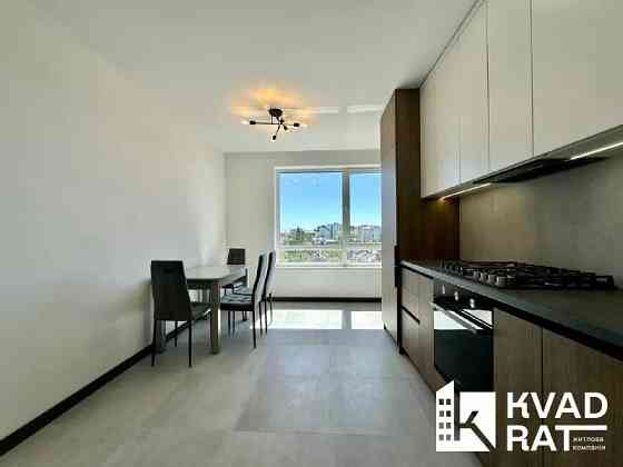 Перша здача, 1 кімнатна квартира поруч центру Ивано-Франковск