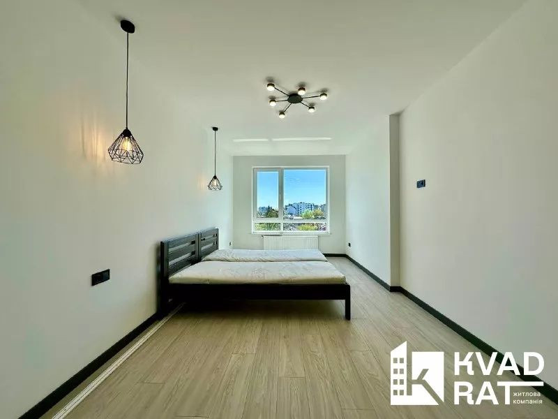 Перша здача, 1 кімнатна квартира поруч центру Ивано-Франковск - изображение 8