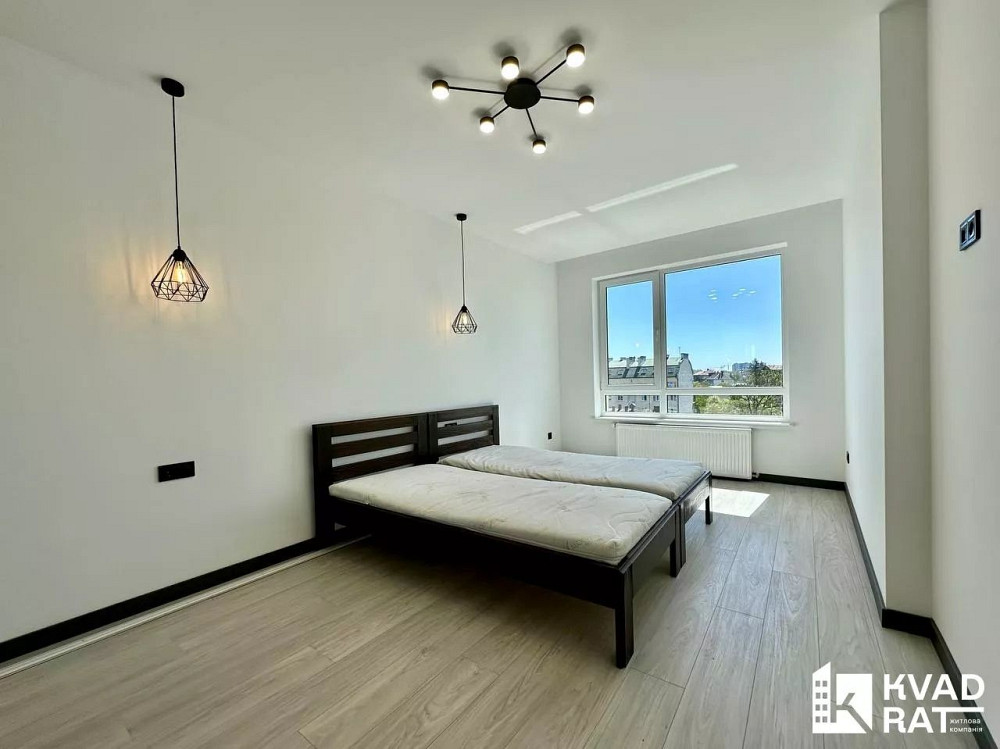 Перша здача, 1 кімнатна квартира поруч центру Ивано-Франковск - изображение 7