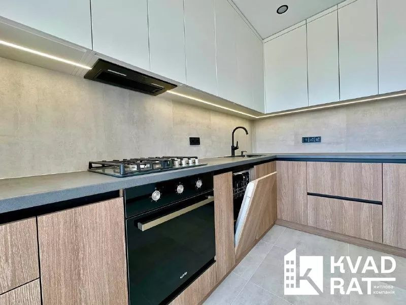 Перша здача, 1 кімнатна квартира поруч центру Ивано-Франковск - изображение 4