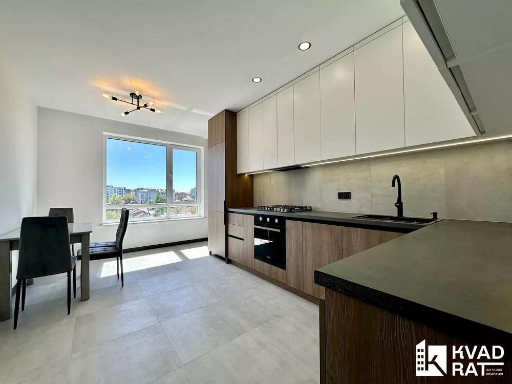 Перша здача, 1 кімнатна квартира поруч центру Ивано-Франковск - изображение 1