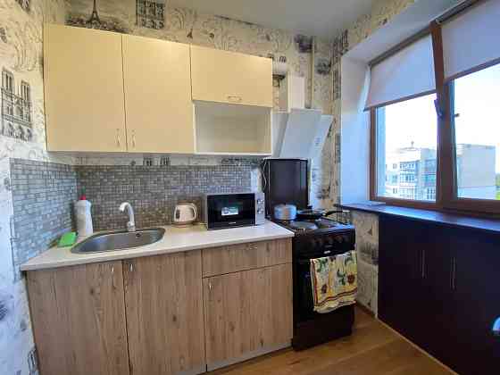 Аренда 1 ком. квартиры на В. Антановича ! Днепр