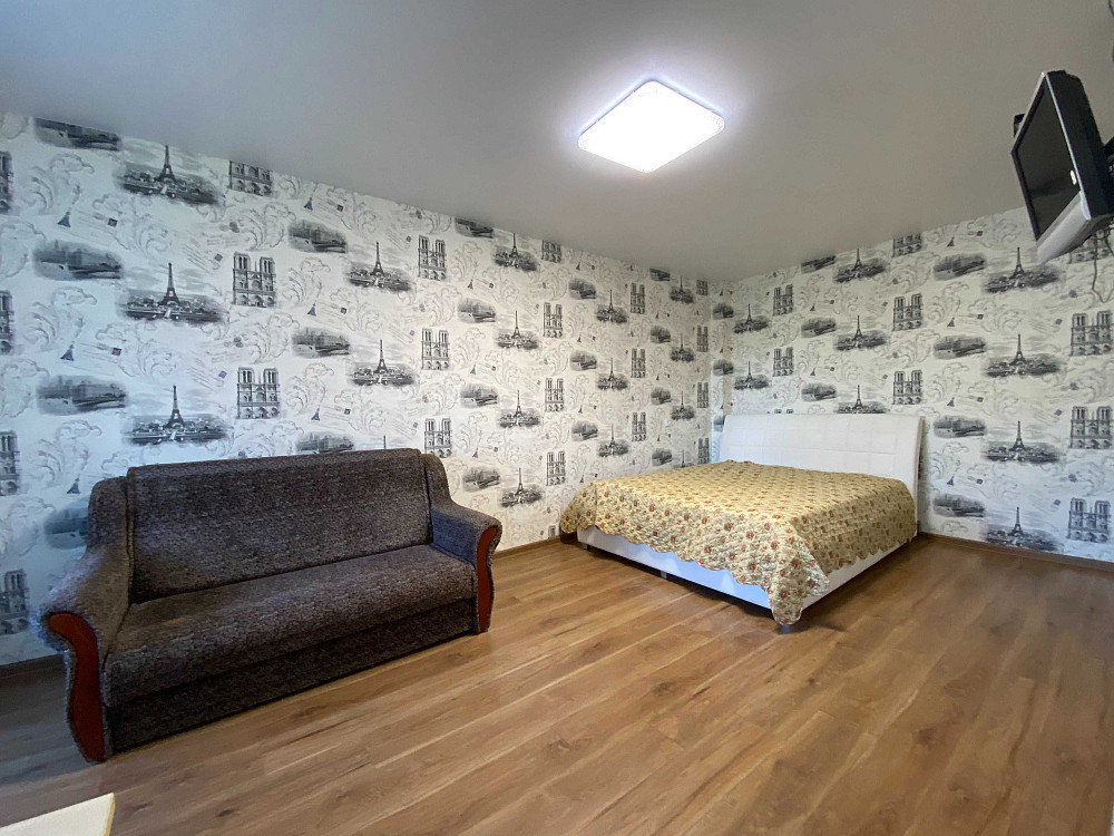 Аренда 1 ком. квартиры на В. Антановича ! Днепр - изображение 4