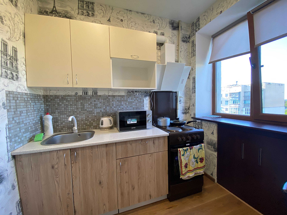 Аренда 1 ком. квартиры на В. Антановича ! Днепр - изображение 2