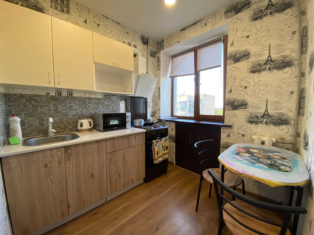 Аренда 1 ком. квартиры на В. Антановича ! Днепр - изображение 1