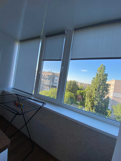 Аренда 1 ком. квартиры на В. Антановича ! Днепр - изображение 6