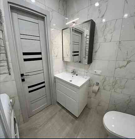 Оренда 1-кімнатної квартири в затишному районі Винница